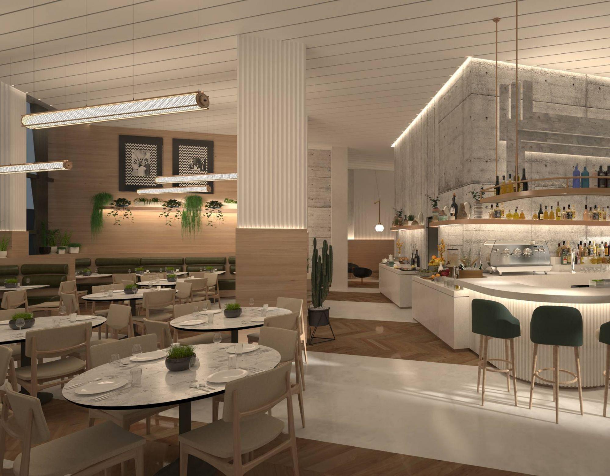 Met Hotel La Paz Zewnętrze zdjęcie
