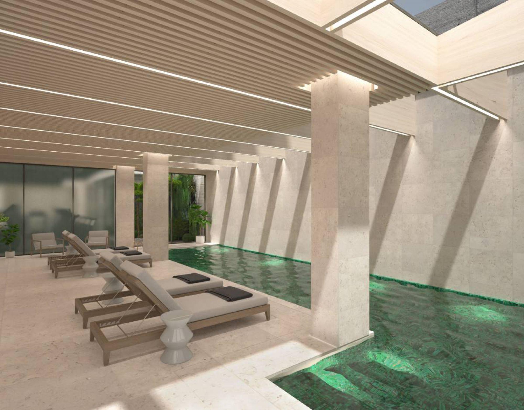 Met Hotel La Paz Zewnętrze zdjęcie