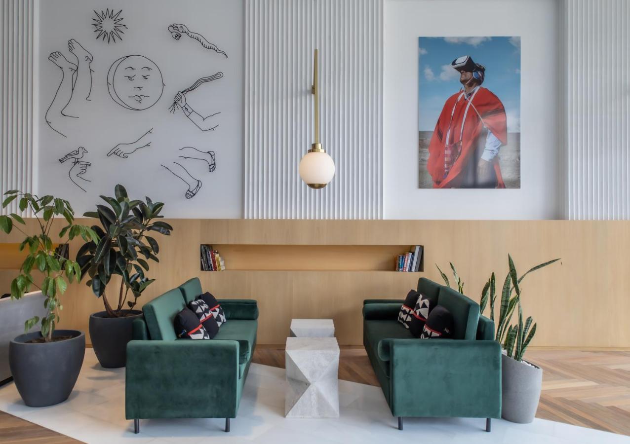 Met Hotel La Paz Zewnętrze zdjęcie