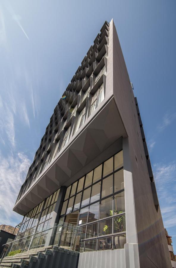 Met Hotel La Paz Zewnętrze zdjęcie