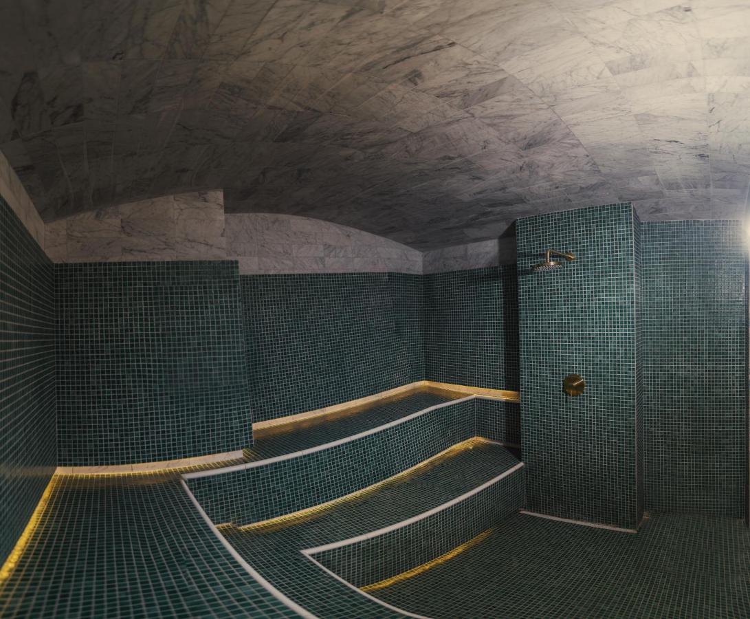 Met Hotel La Paz Zewnętrze zdjęcie