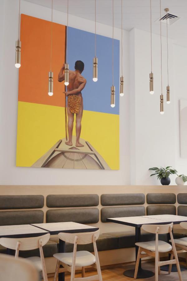 Met Hotel La Paz Zewnętrze zdjęcie