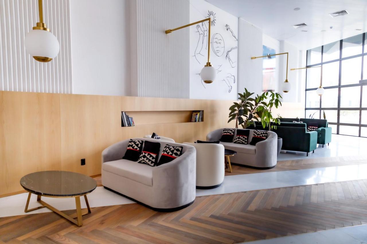 Met Hotel La Paz Zewnętrze zdjęcie