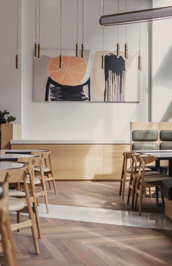 Met Hotel La Paz Zewnętrze zdjęcie