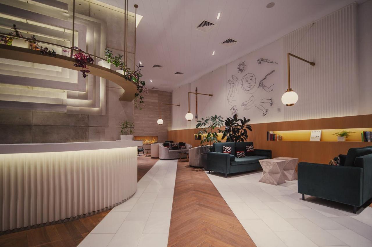 Met Hotel La Paz Zewnętrze zdjęcie