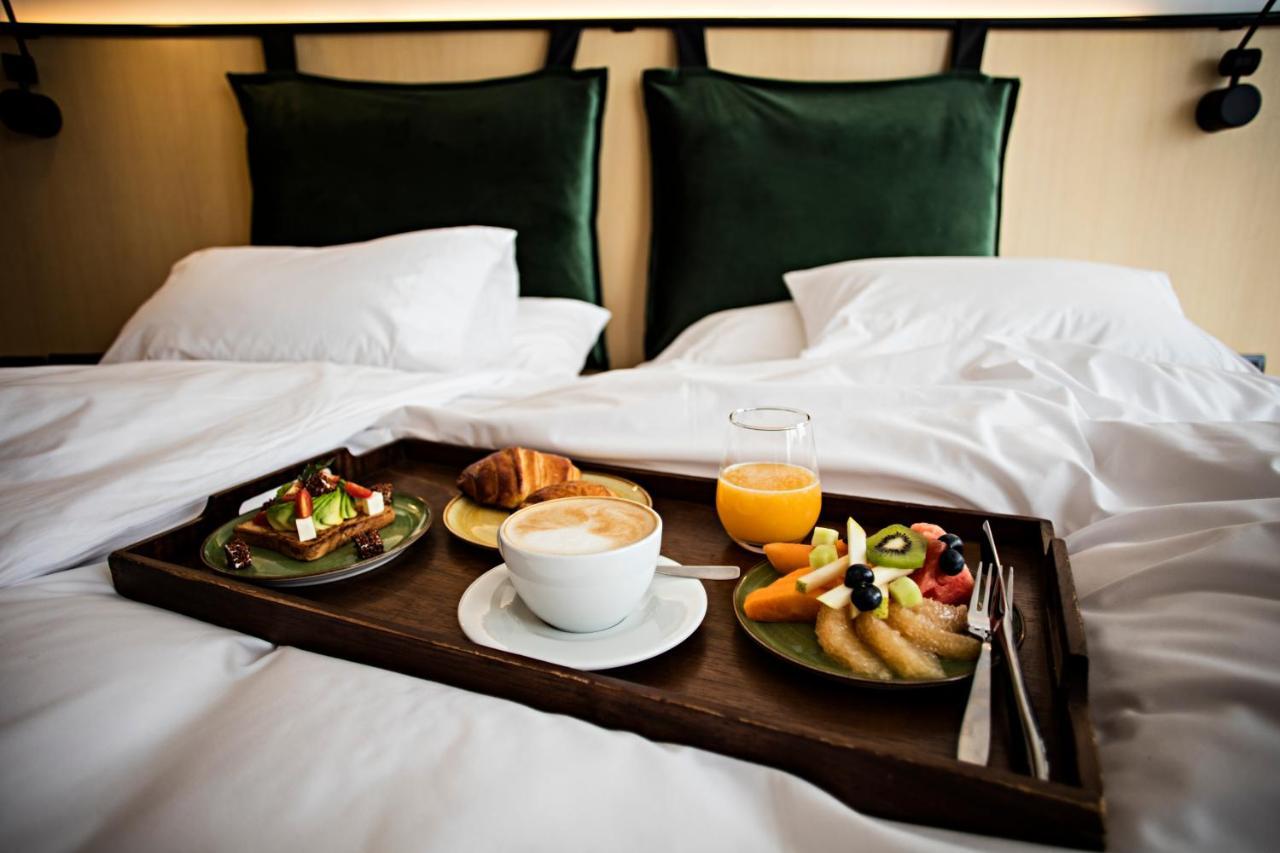 Met Hotel La Paz Zewnętrze zdjęcie