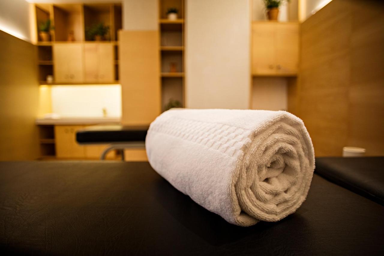 Met Hotel La Paz Zewnętrze zdjęcie