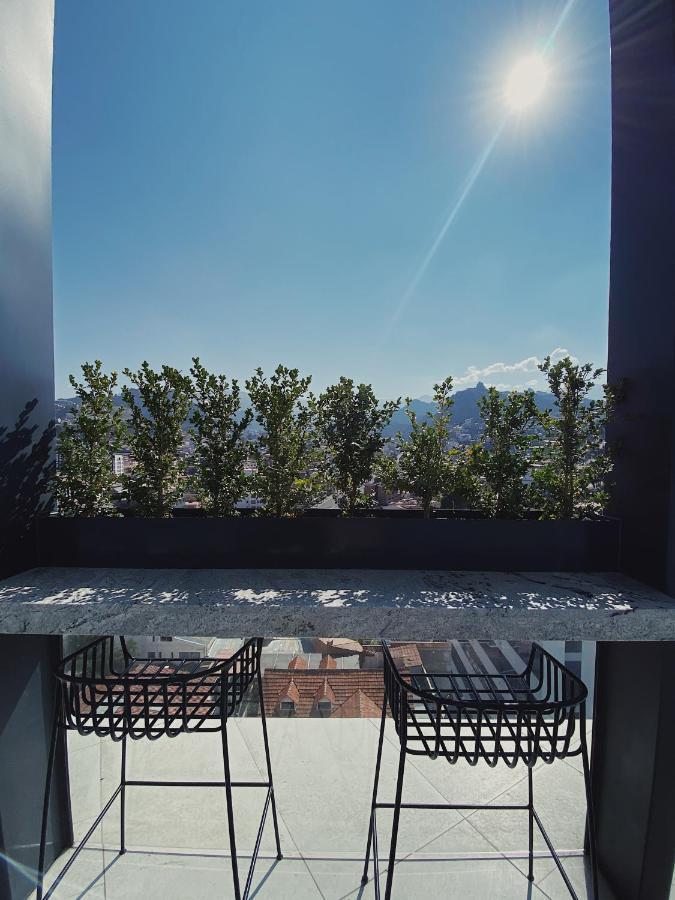 Met Hotel La Paz Zewnętrze zdjęcie