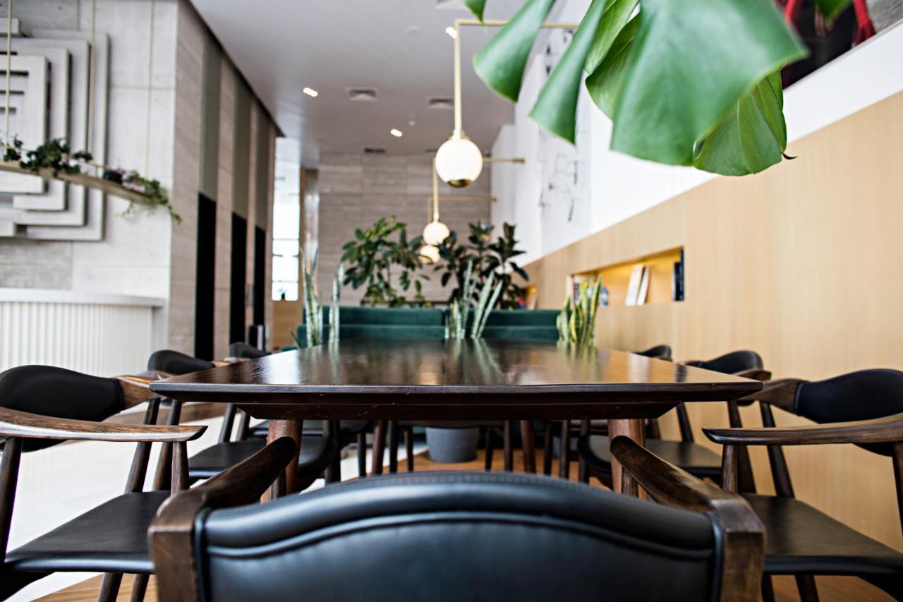 Met Hotel La Paz Zewnętrze zdjęcie
