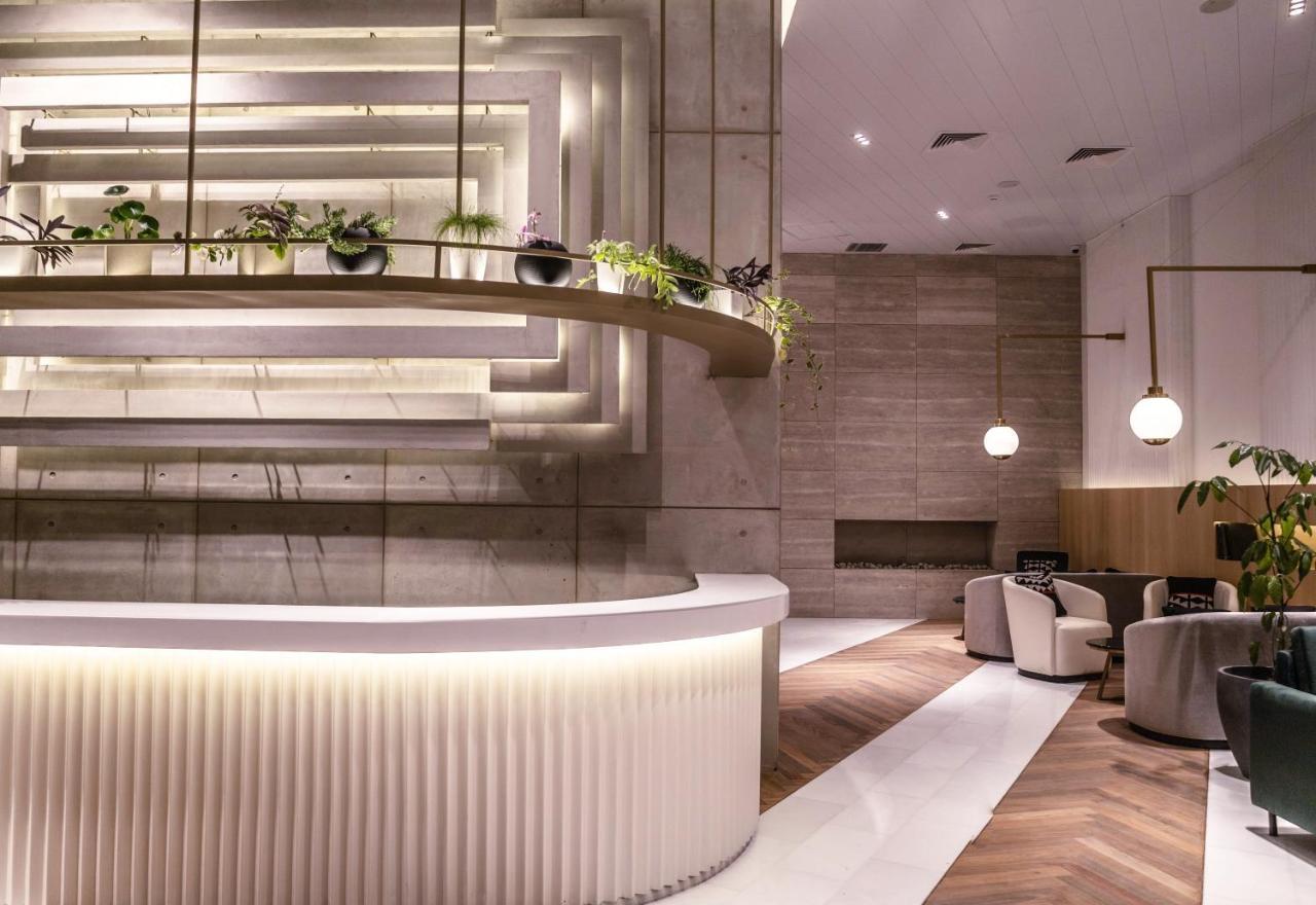Met Hotel La Paz Zewnętrze zdjęcie