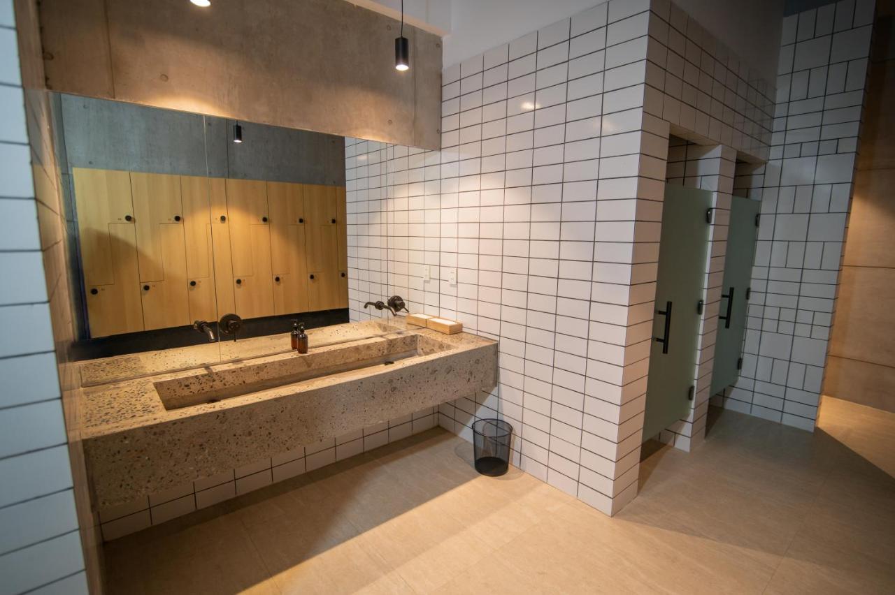 Met Hotel La Paz Zewnętrze zdjęcie