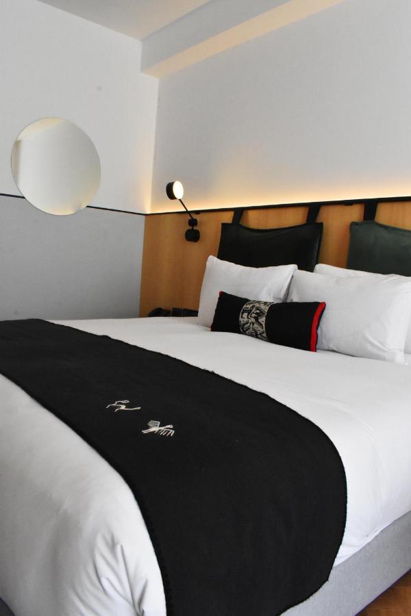 Met Hotel La Paz Zewnętrze zdjęcie