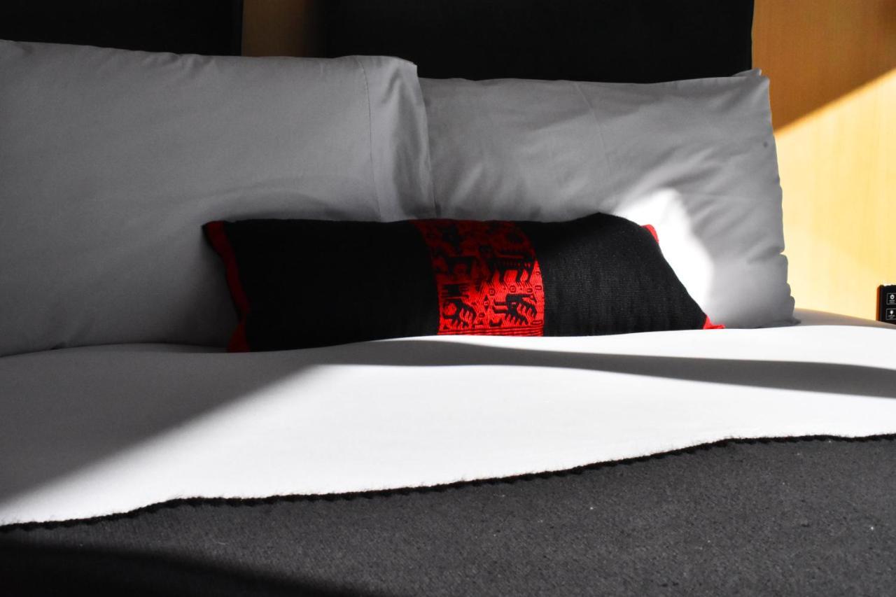 Met Hotel La Paz Zewnętrze zdjęcie