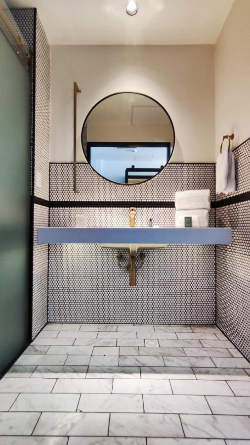 Met Hotel La Paz Zewnętrze zdjęcie