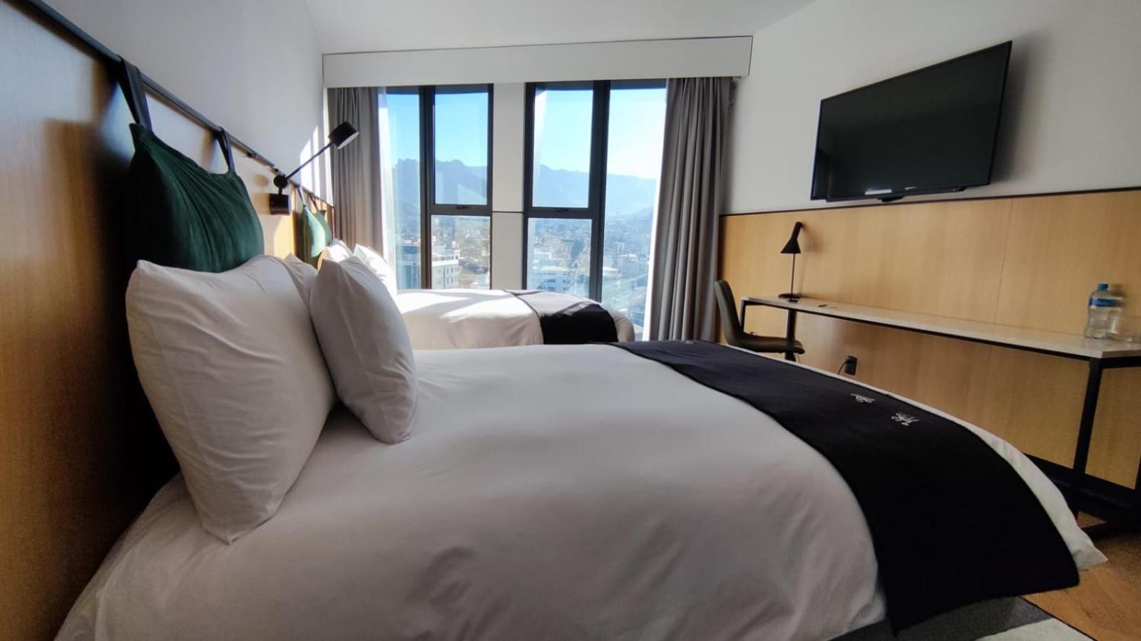Met Hotel La Paz Zewnętrze zdjęcie